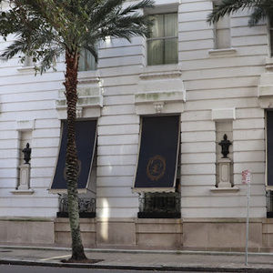 Meet your Posher, Quyen hannah